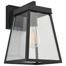 Callie Aluminium Outdoor Wall Light